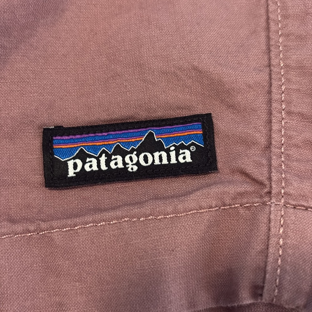 Patagonia Men's Lightweight All-Wear Hemp Shorts - 6" - Picture 6 of 8
